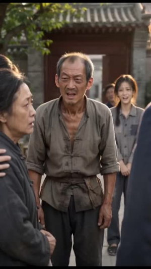 七零穗宁踏春风第二季 《七零穗宁踏春风第二季》短剧封面