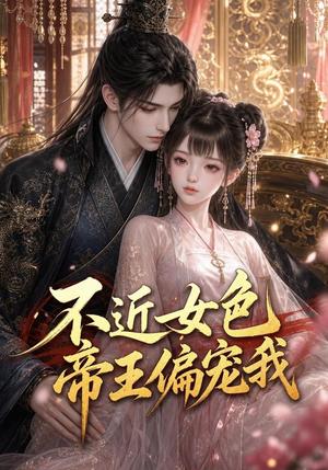 《不近女色帝王偏宠我(75集)(夸克网盘)》短剧封面