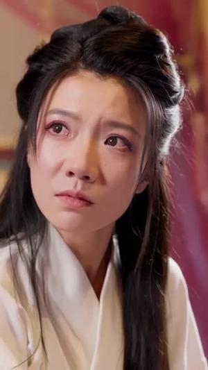 《妙龄太后(80集)王薇(夸克网盘)》短剧封面