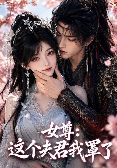 《女尊:这个夫君我罩了(33集)(百度网盘)》短剧封面