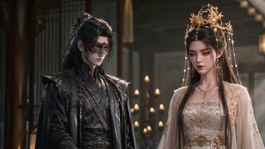 《帝姬她手握公主剧本玩嗨了(80集)(夸克网盘)》短剧封面