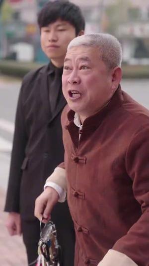 《千古名臣(66集)周洛伊(夸克网盘)》短剧封面