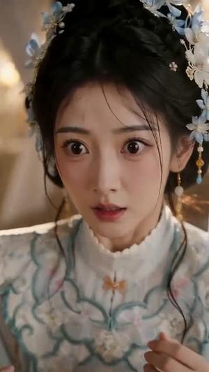 《重生后我雇了个摄政王夫君（70集）（夸克网盘）》短剧封面