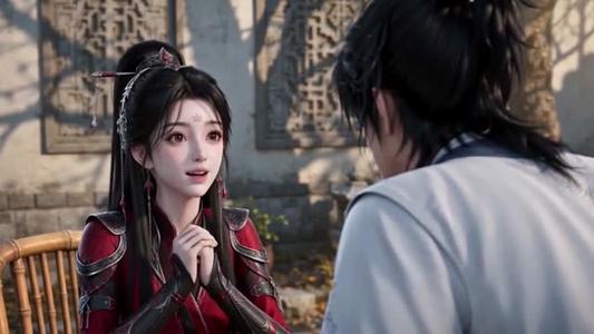 《算死仙第二季(120集)(夸克网盘)》短剧封面