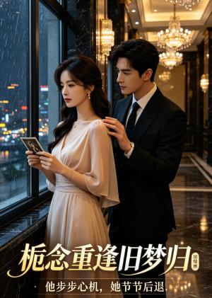 《栀念重逢旧梦归(15集)(夸克网盘)》短剧封面