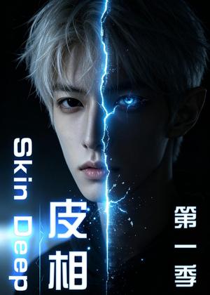 《皮相第一季（30集）AI短剧（夸克网盘）》短剧封面