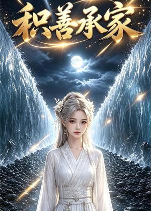 《积善承家（47集）AI短剧（夸克网盘）》短剧封面