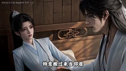 《穿越御兽宗门,高冷尊主动了凡心(149集)(夸克网盘)》短剧封面
