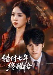 《错付七年终醒悟(62集)段少卿&徐徐》短剧封面