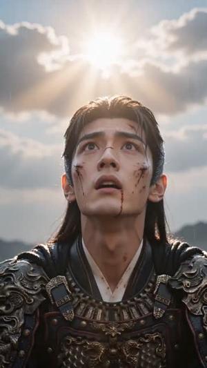 《我家王妃怀里藏着万能空间：棠鹤相守（105集）（夸克网盘）》短剧封面