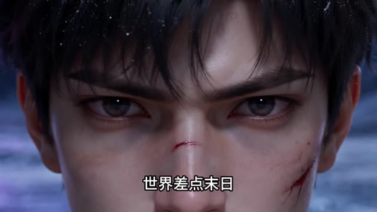 国运求生,我猎杀魔兽养国家 《国运求生,我猎杀魔兽养国家》短剧封面