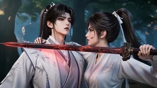《穿越小师妹五界第一,天才见她都破防(218集)(夸克网盘)》短剧封面