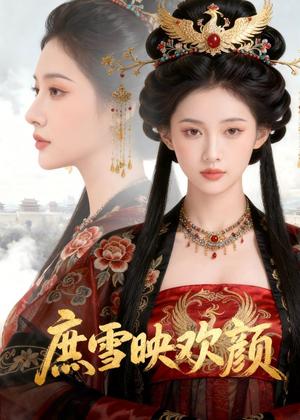 《庶雪映欢颜（36集）Ai短剧（夸克网盘）》短剧封面