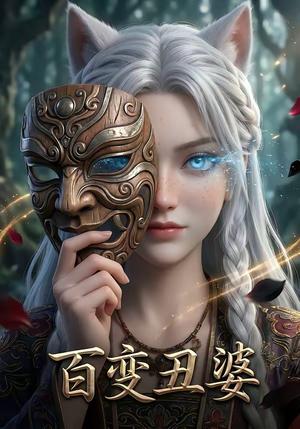 《百变丑婆（52集）（夸克网盘）》短剧封面