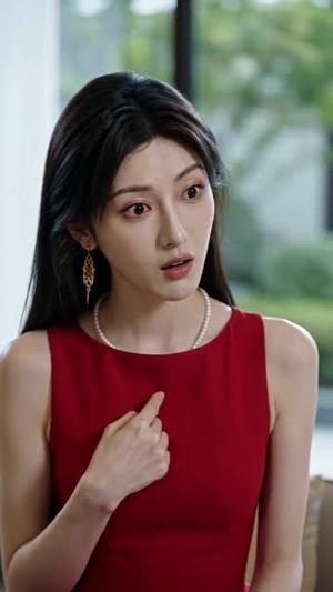 《闪婚室友慢慢爱（59集）（夸克网盘）》短剧封面