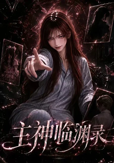 《主神临渊录(160集)(夸克网盘)》短剧封面