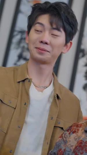《南风不及你温柔(74集)谢鸿鑫&李丫丫(夸克网盘)》短剧封面