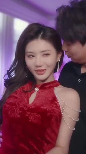 《瘦身男女甜蜜蜜（61集）白浩晨&李梦娇（夸克网盘）》短剧封面