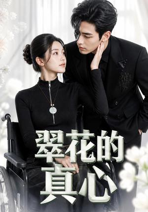 《翠花的真心(41集)AI短剧(夸克网盘)》短剧封面