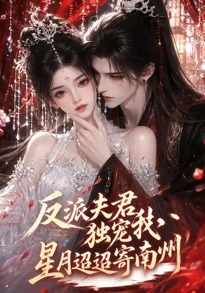 反派夫君独宠我,星月迢迢寄南州 《反派夫君独宠我,星月迢迢寄南州》短剧封面