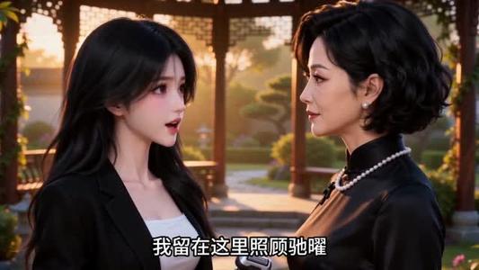 《迟遇清欢第五季(74集)(夸克网盘)》短剧封面