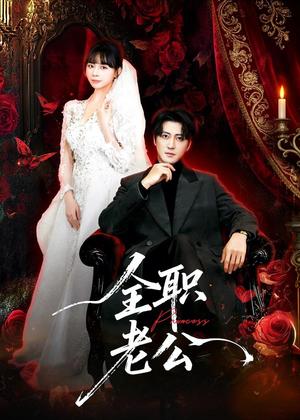 《全职老公(60集)李岩松&卢巧(夸克网盘)》短剧封面