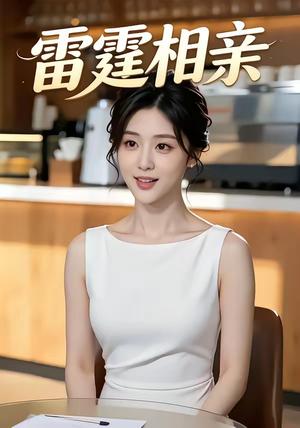 《雷霆相亲(24集)(夸克网盘)》短剧封面