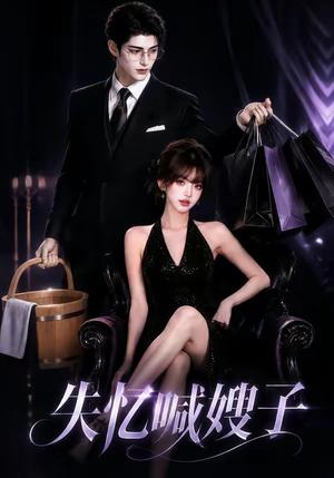 《失忆喊嫂子（16集）（夸克网盘）》短剧封面