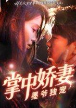 《掌中娇妻墨爷独宠（30集）棠夏&庞冉》短剧封面
