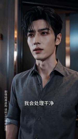 《难逃心动2(122集)(夸克网盘)》短剧封面