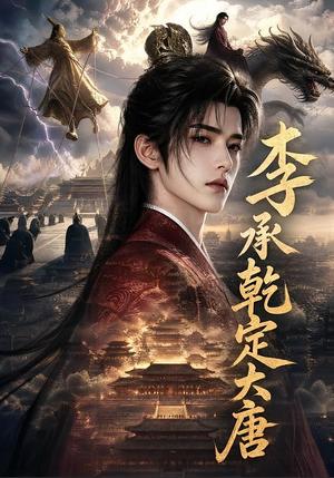 《李承乾定大唐(97集)(夸克网盘)》短剧封面