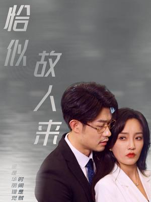 《恰似故人来（79集）郭美林子（夸克网盘）》短剧封面