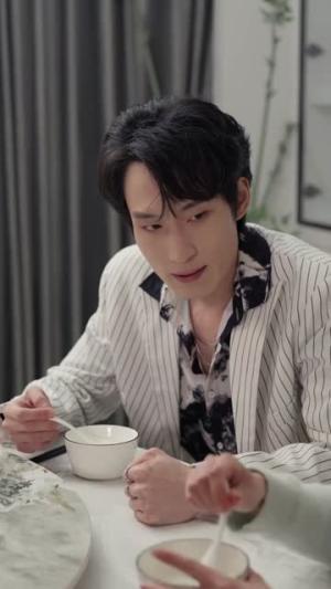 《听见你的声音(70集)付非凡&崔佳宁(夸克网盘)》短剧封面