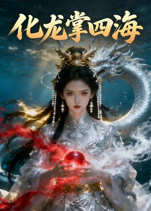 《化龙掌四海（35集）Ai短剧（夸克网盘）》短剧封面
