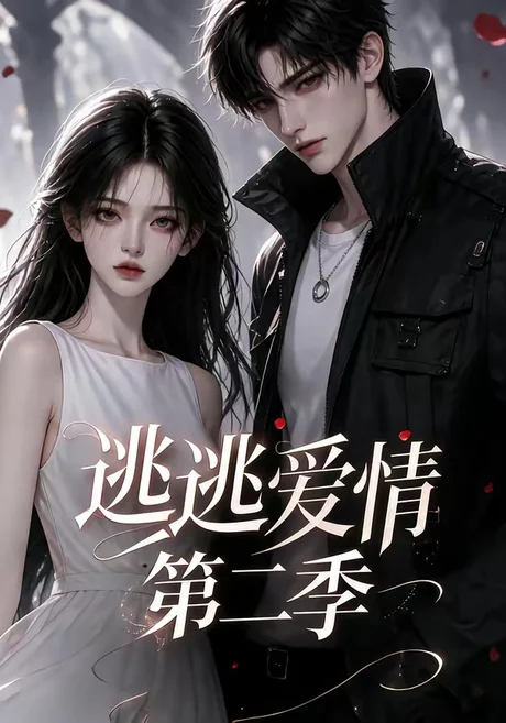 《逃逃爱情第二季(58集)(夸克网盘)》短剧封面