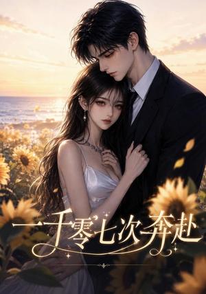 《一千零七次奔赴(63集)(夸克网盘)》短剧封面