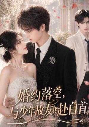 《婚约落空,与少年故友共赴白首(41集)(夸克网盘)》短剧封面