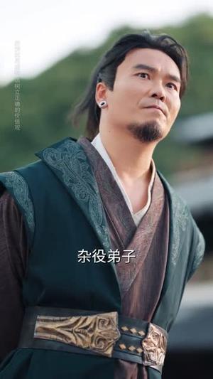 《我靠返还系统横扫诸天(68集)辛诗琪&吴子明》短剧封面