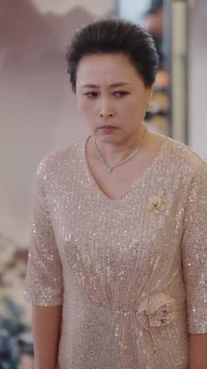 《深陷余温(71集)王子林&崔十一(夸克网盘)》短剧封面
