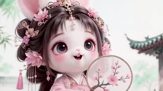 《读心宠妃,她恃宠而骄(68集)(夸克网盘)》短剧封面