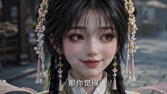 《王妃她不讲武德,搅乱整个朝野3(81集)(夸克网盘)》短剧封面