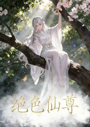 《绝色仙尊（61集）（夸克网盘）》短剧封面