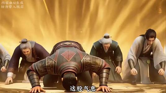 《我的神级拍卖行（110集）（夸克网盘）》短剧封面
