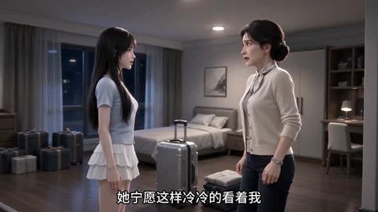 《九年星光皆予你（220集）（夸克网盘）》短剧封面