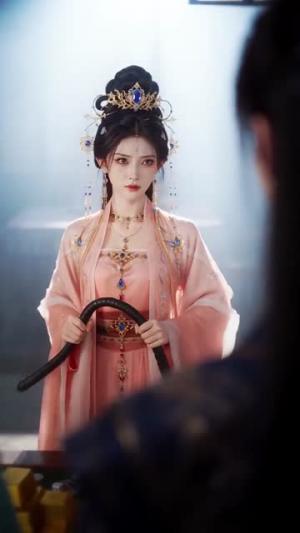 《弱夫锋芒，倾心相守（60集）（夸克网盘）》短剧封面