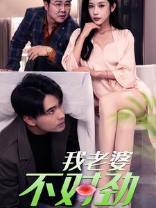 《我老婆不对劲（34集）林琦婷（夸克网盘）》短剧封面