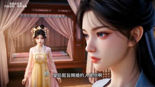 《两世清欢(55集)(夸克网盘)》短剧封面