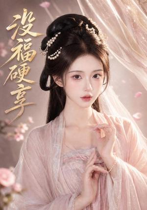 《没福硬享(21集)(夸克网盘)》短剧封面