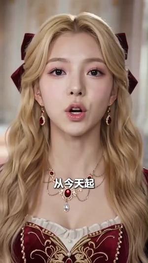 《被负之后锦绣人生(88集)(夸克网盘)》短剧封面