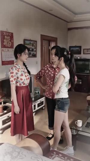 《零五致富,全家悔不当初(50集)Ai短剧(夸克网盘)》短剧封面